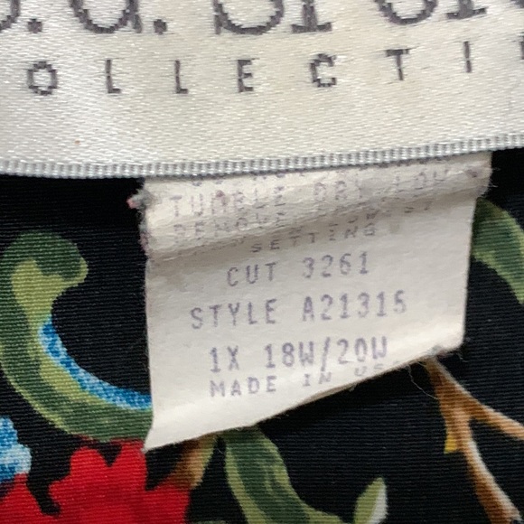 Colorful Dress Shirt - Picture 2 of 4